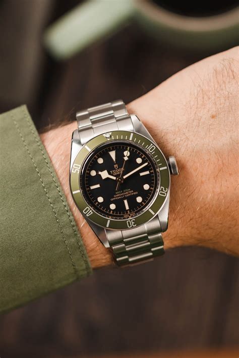 tudor black bay 58 harrods edition|harrods black bay 41.